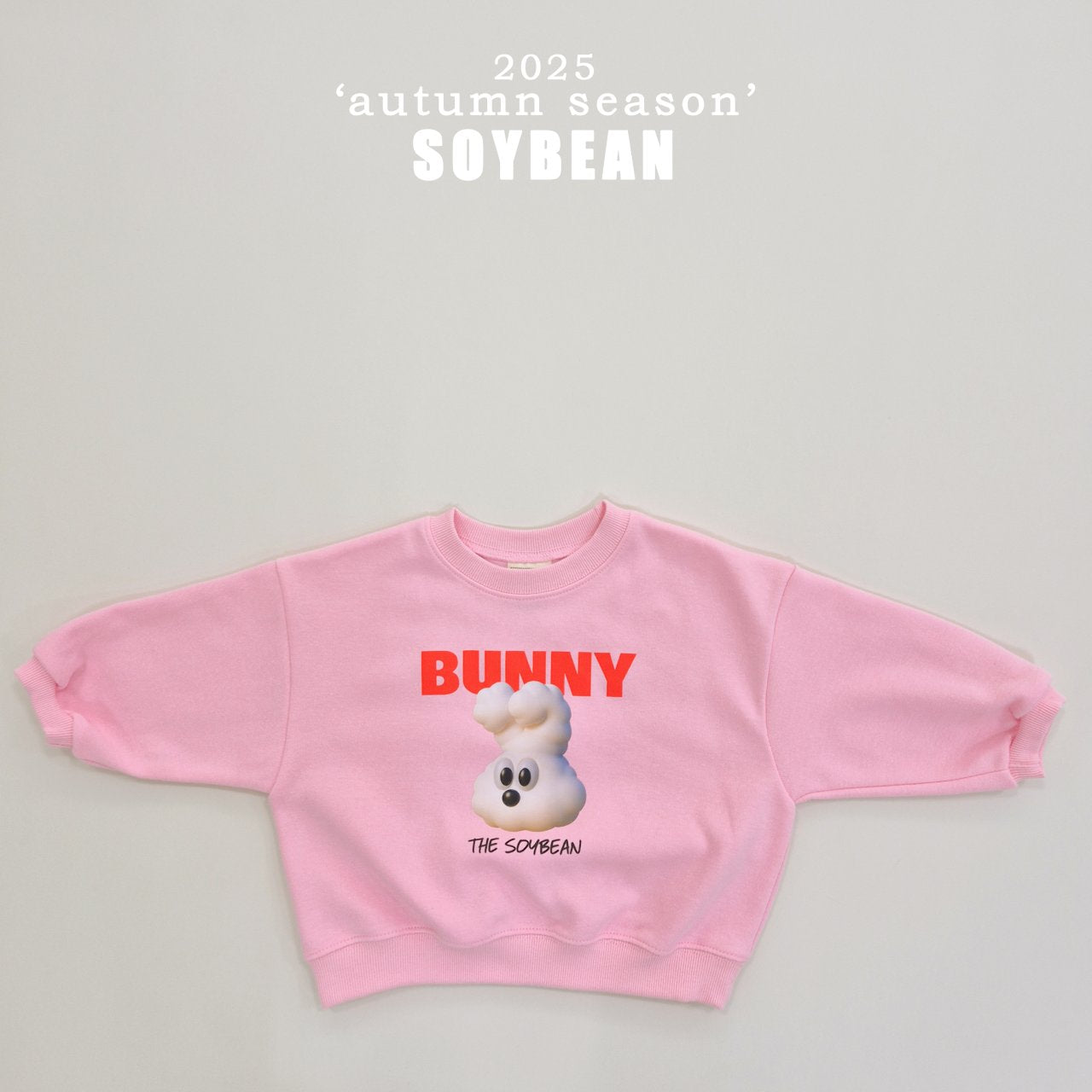 Animal Friends Sweatshirt