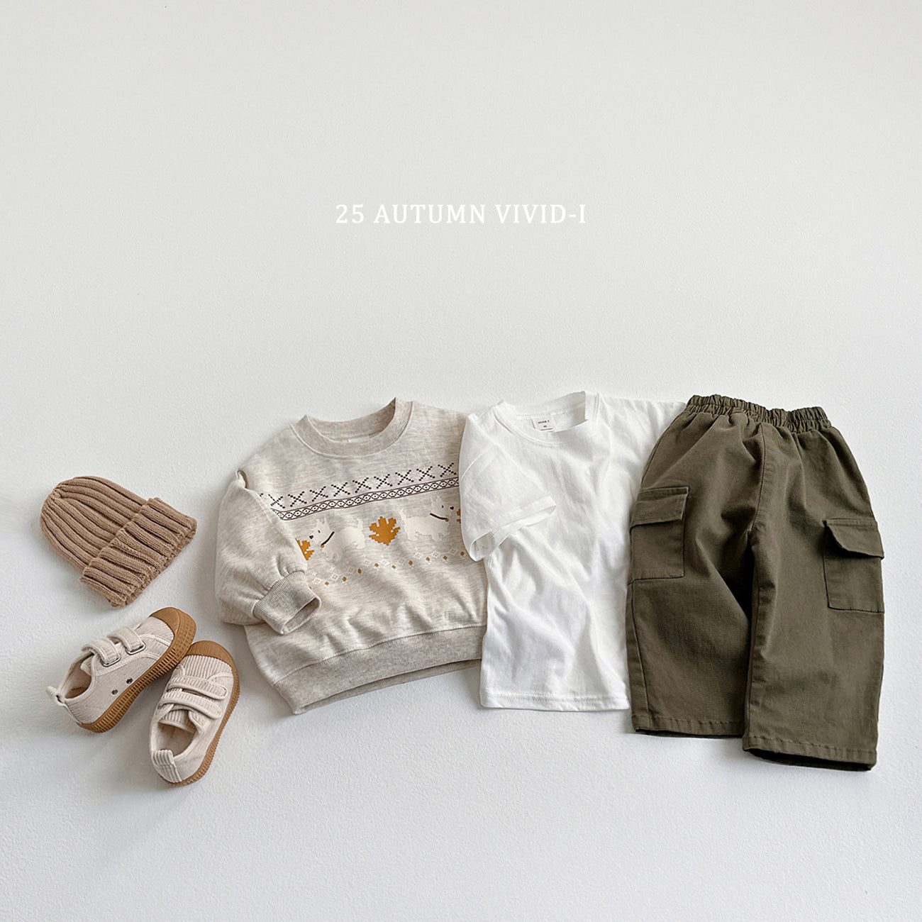 Nordic Sweatshirt
