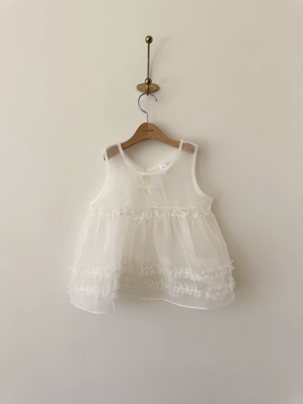 Bubble Dress