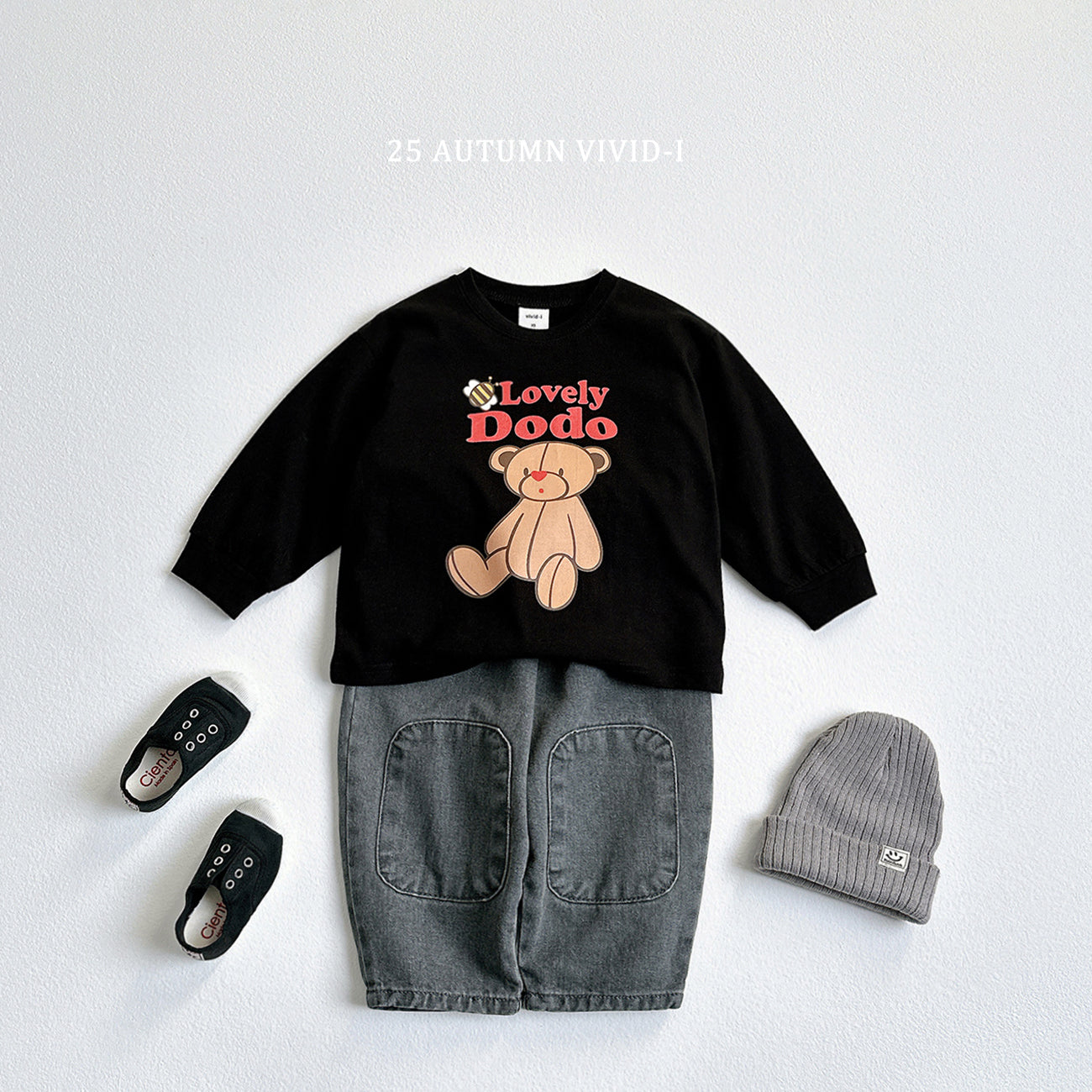 DooDoo T-shirt