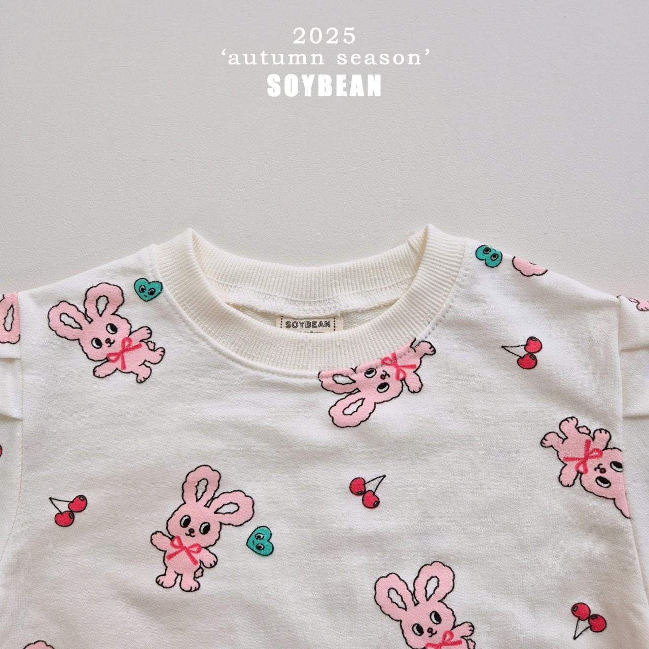 Bunny Na-Pal Set