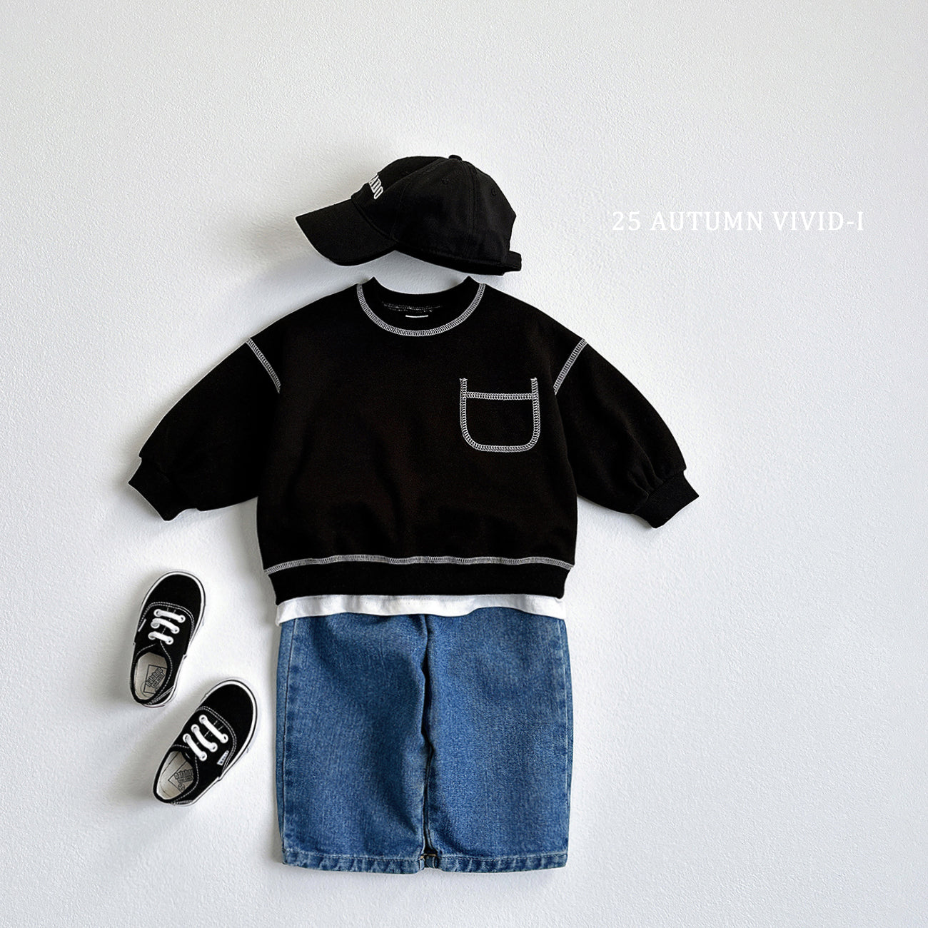 Basic Jeans
