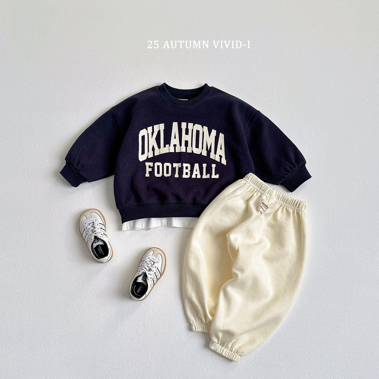 Oklahoma Sweatshirt