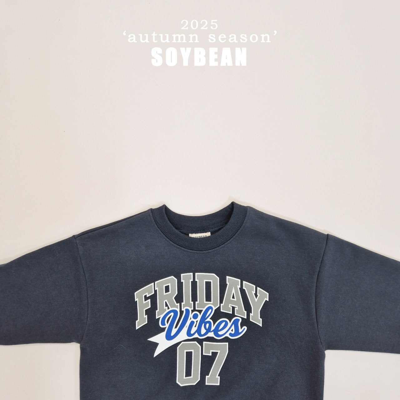 Friday Sweatshirt