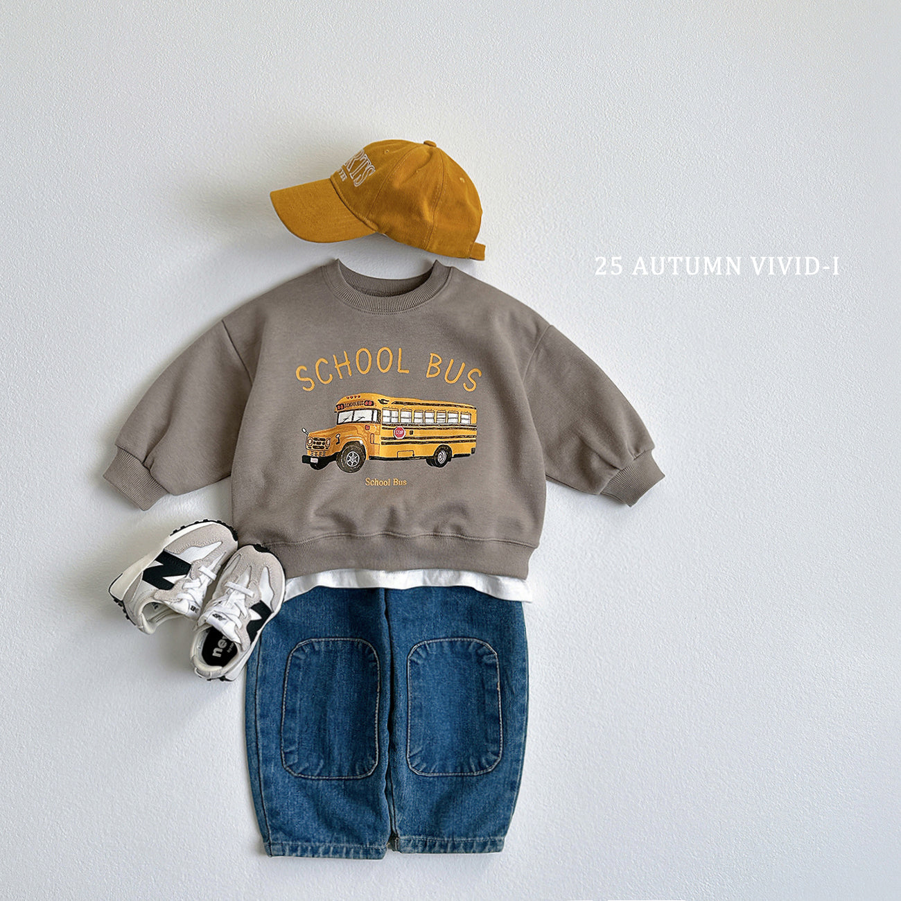 Classic Car Sweatshirt