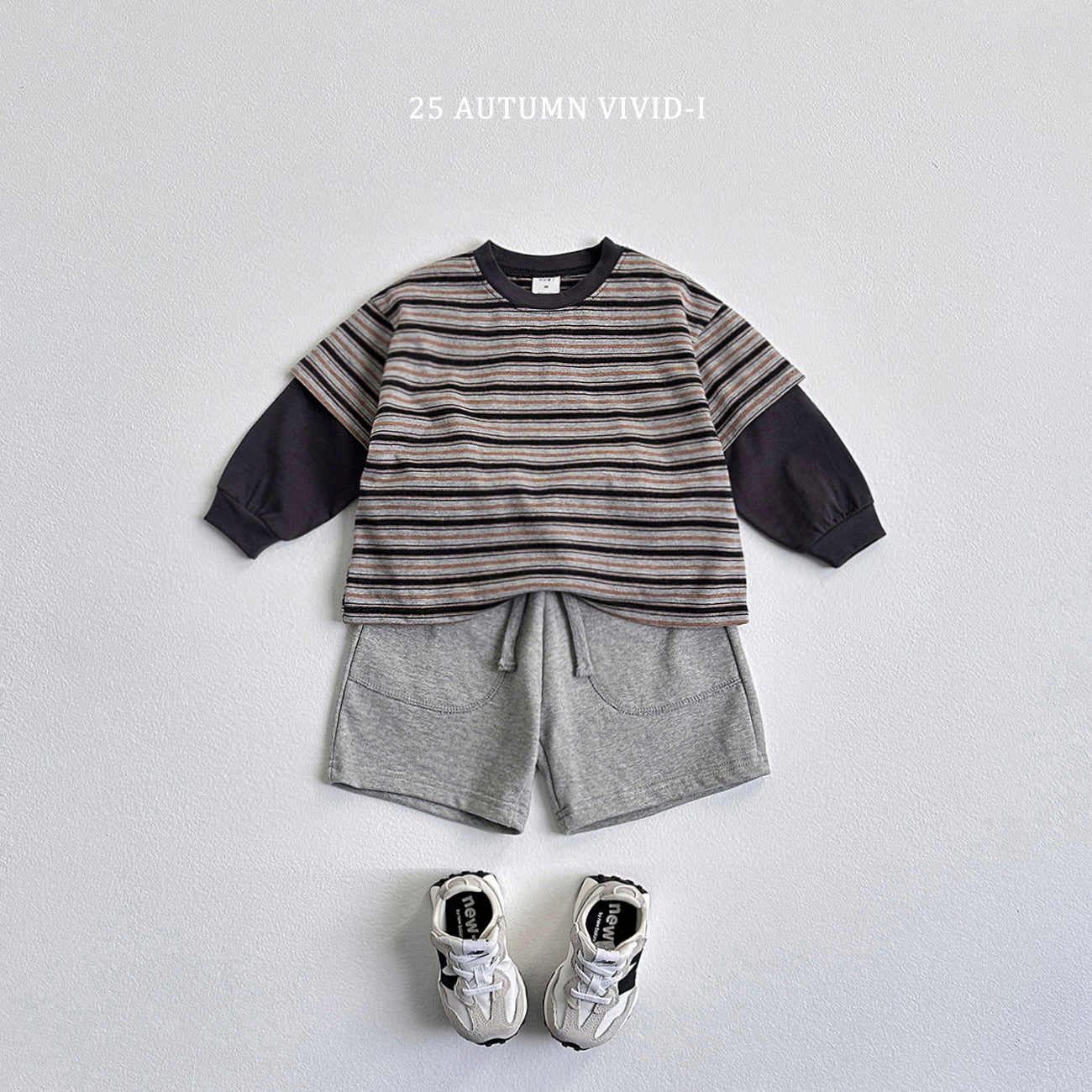 Tutu Layered T-shirt