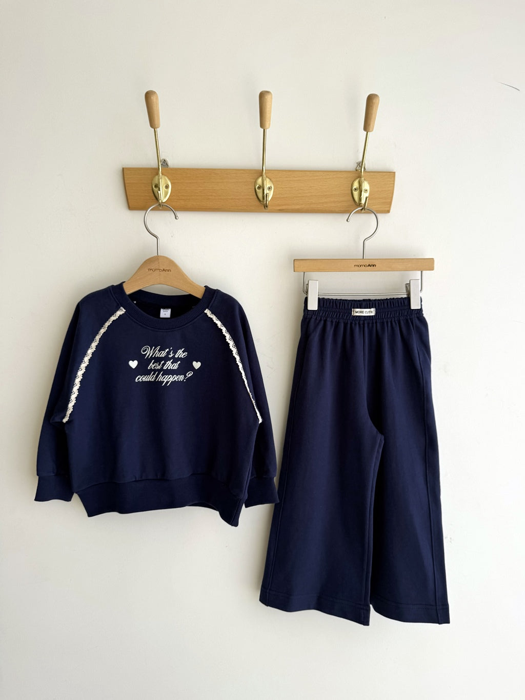 Vest Set