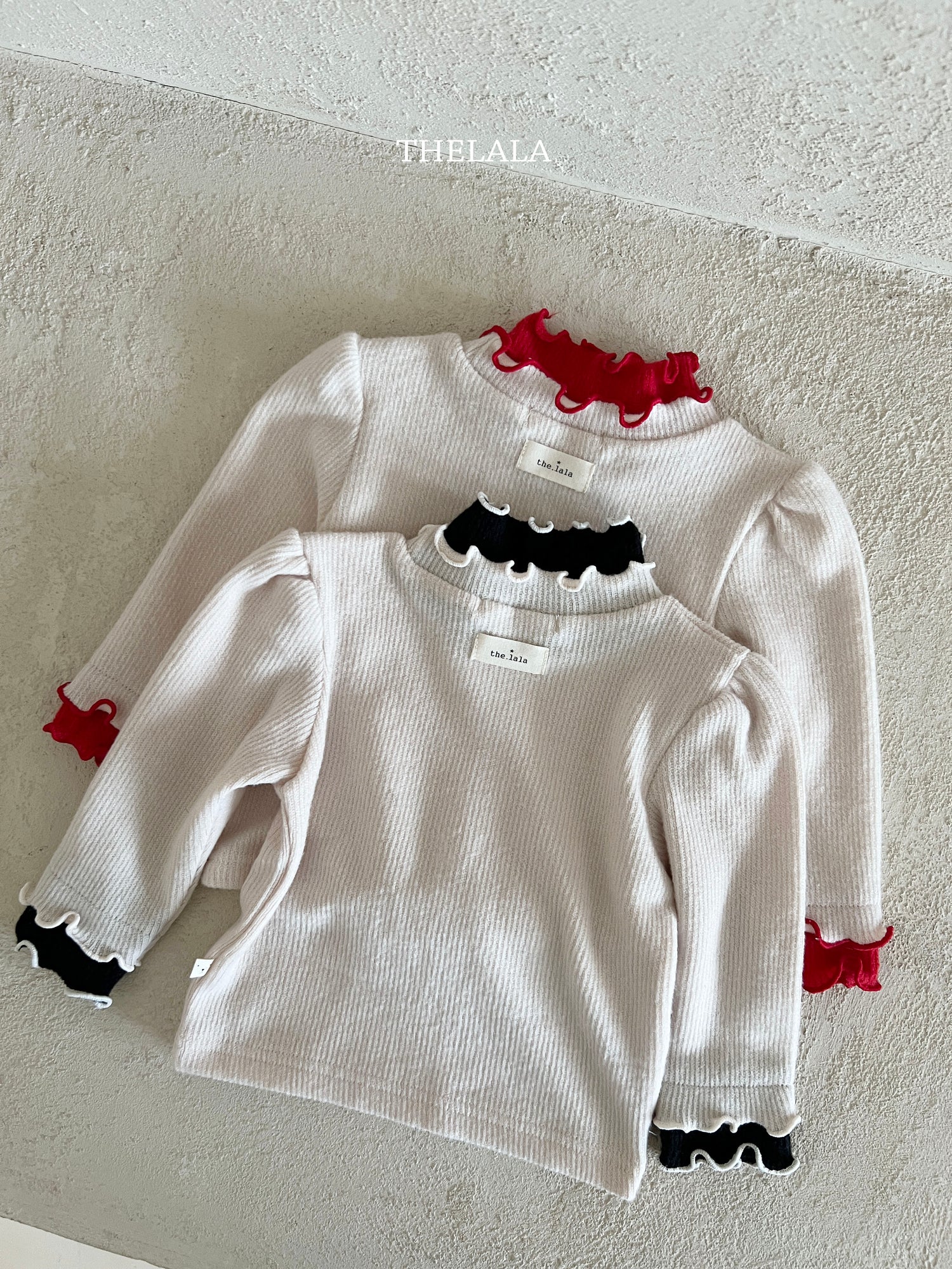 Two Ring Tee