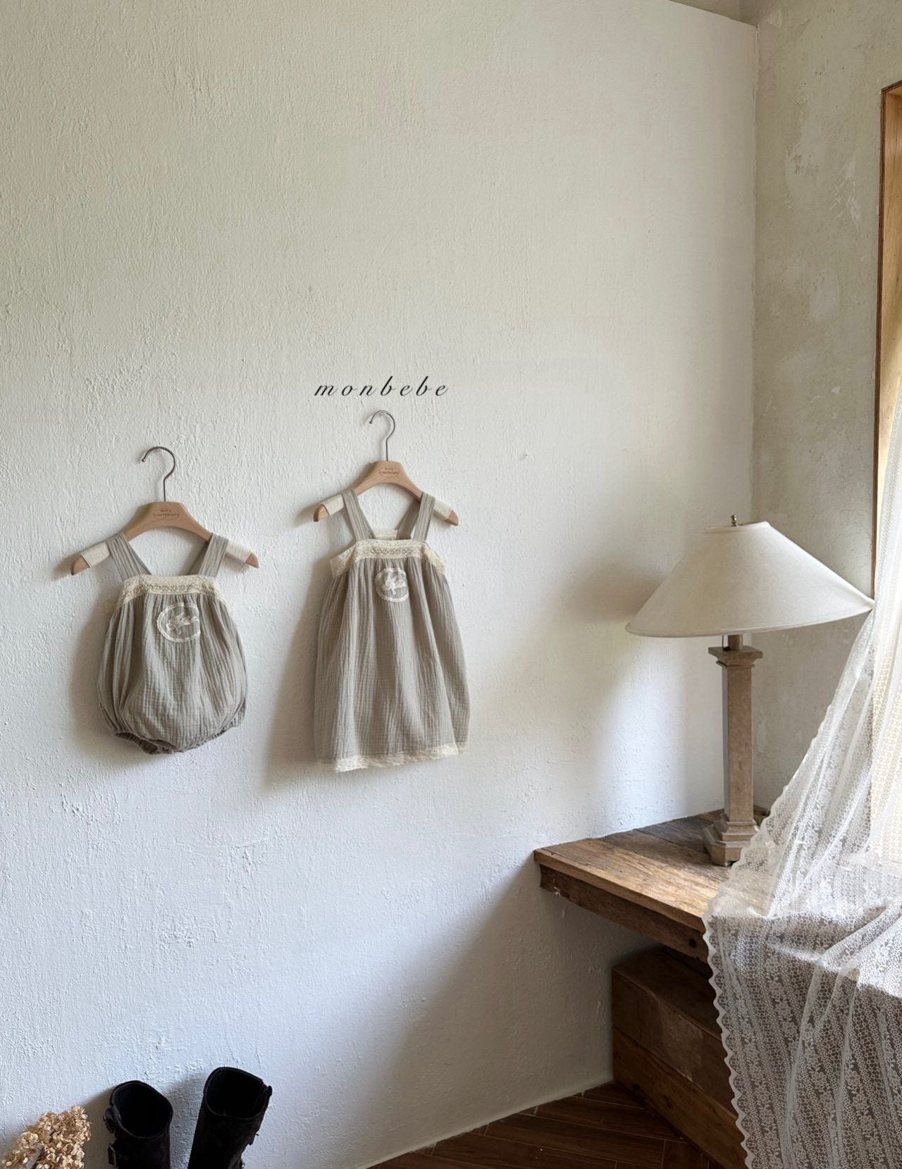Angel Dress