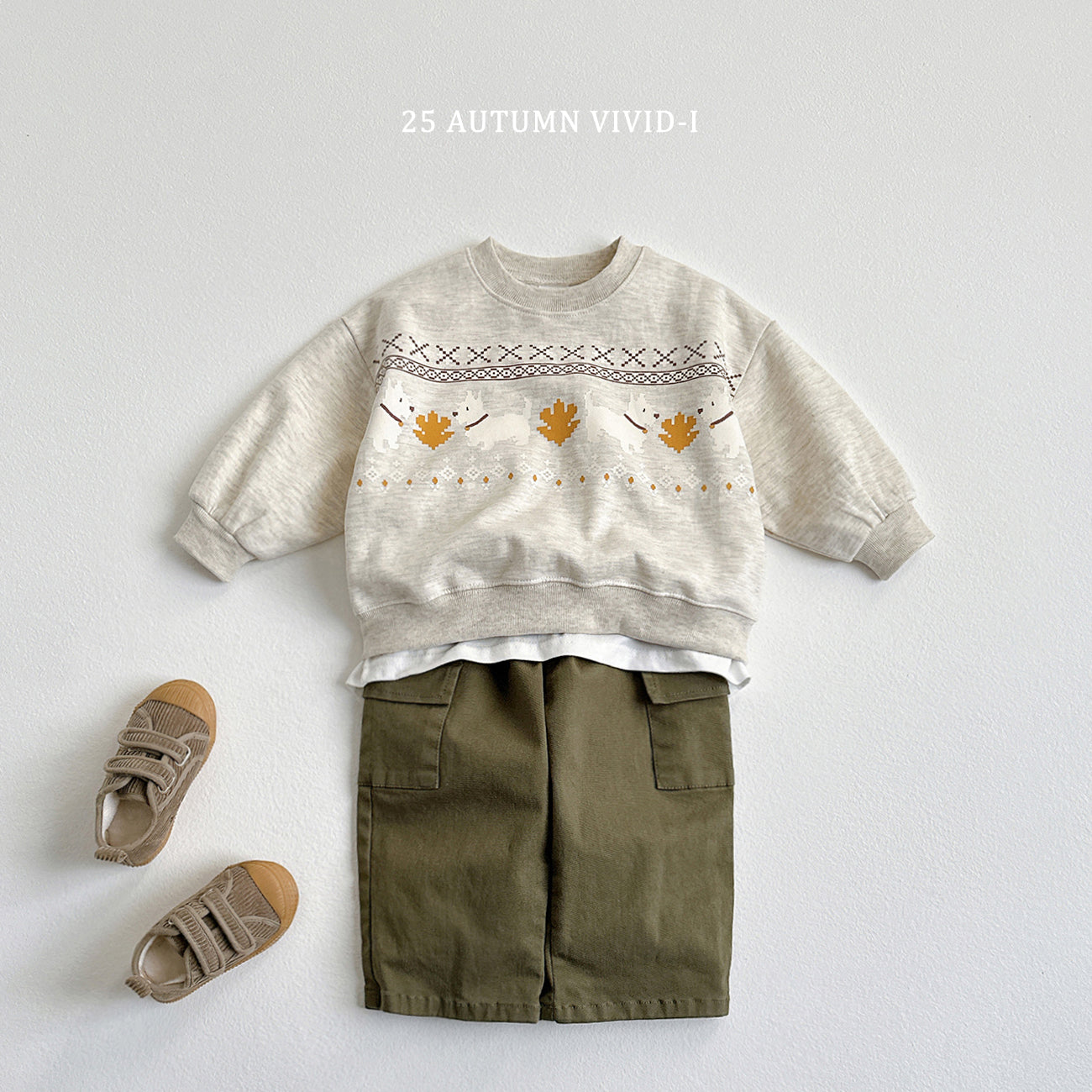 Nordic Sweatshirt