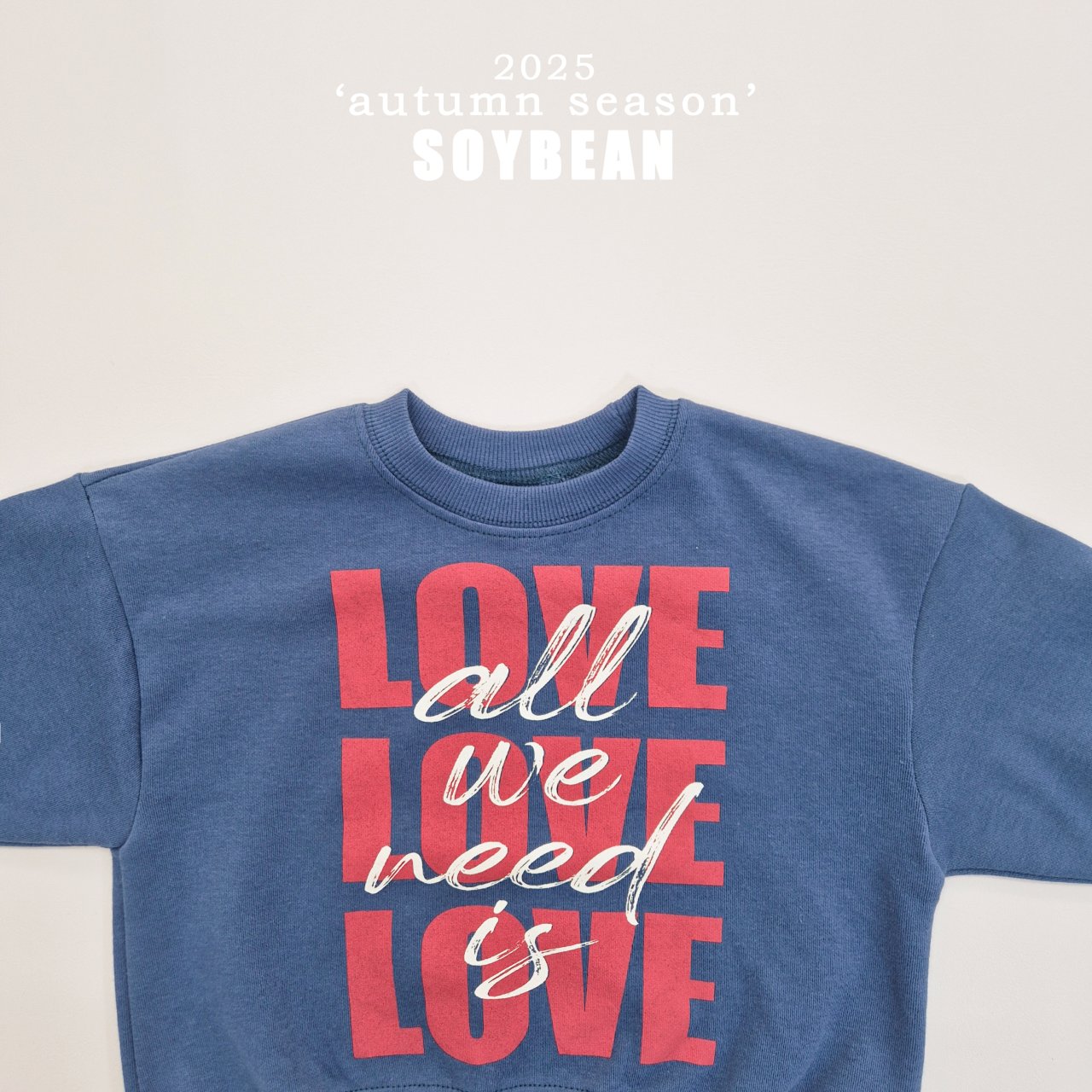 Love Sweatshirt