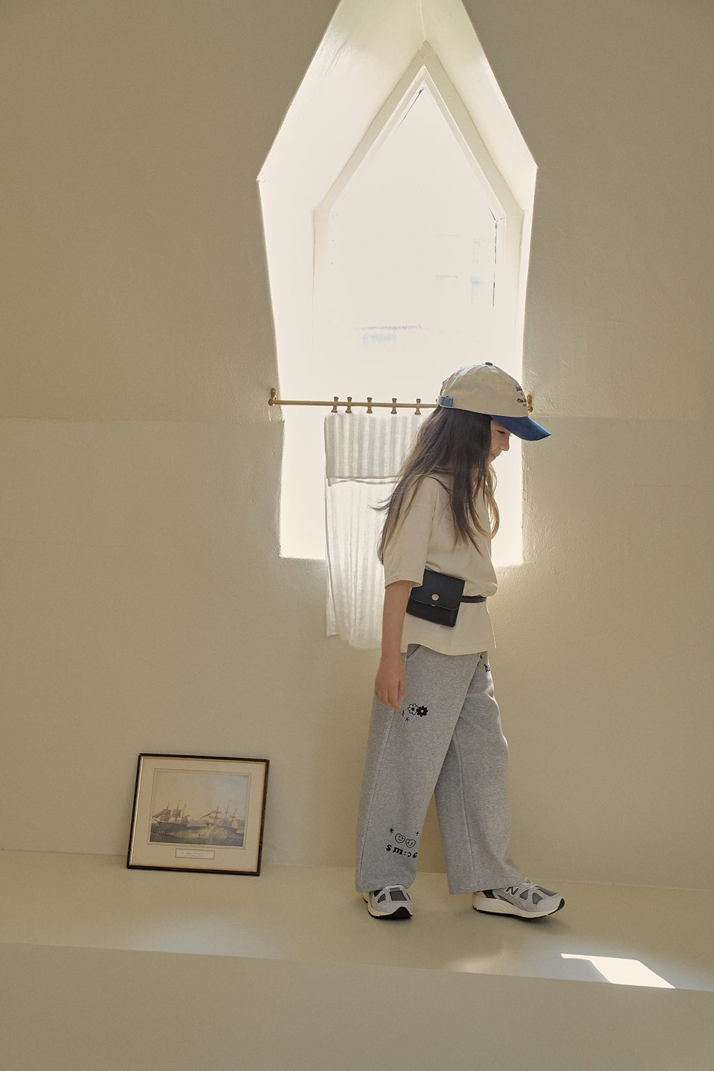 Happy Short Sleeve T-Shirt