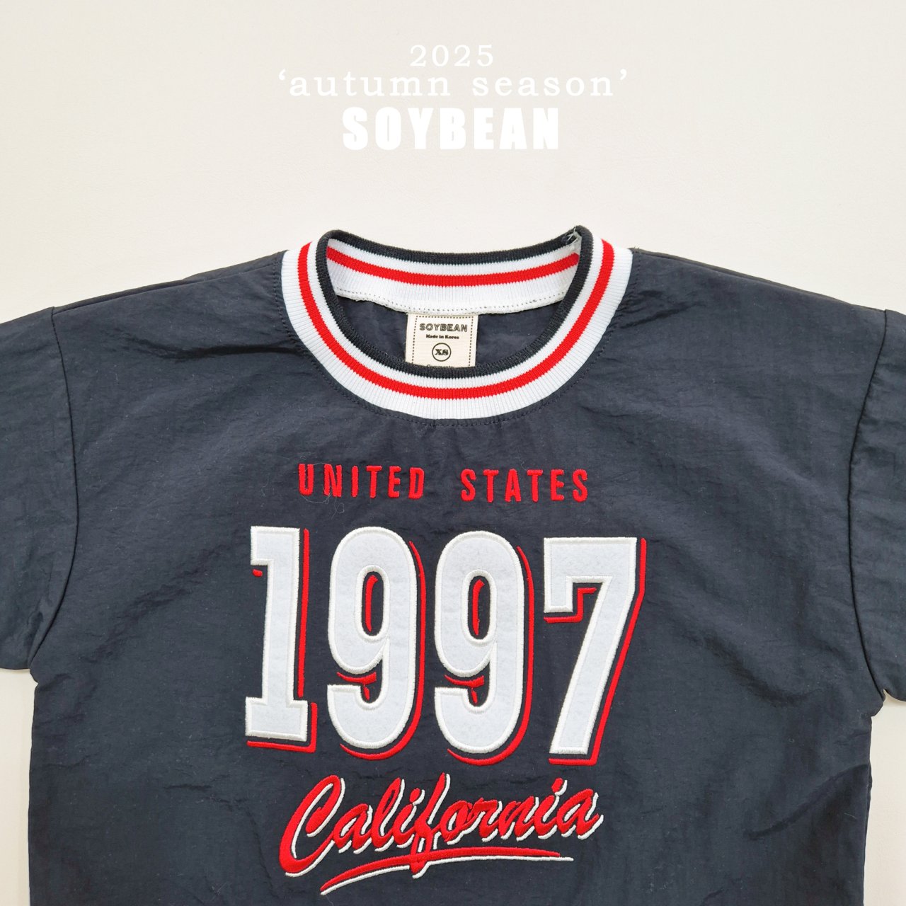 1997 Washed Sweatshirt