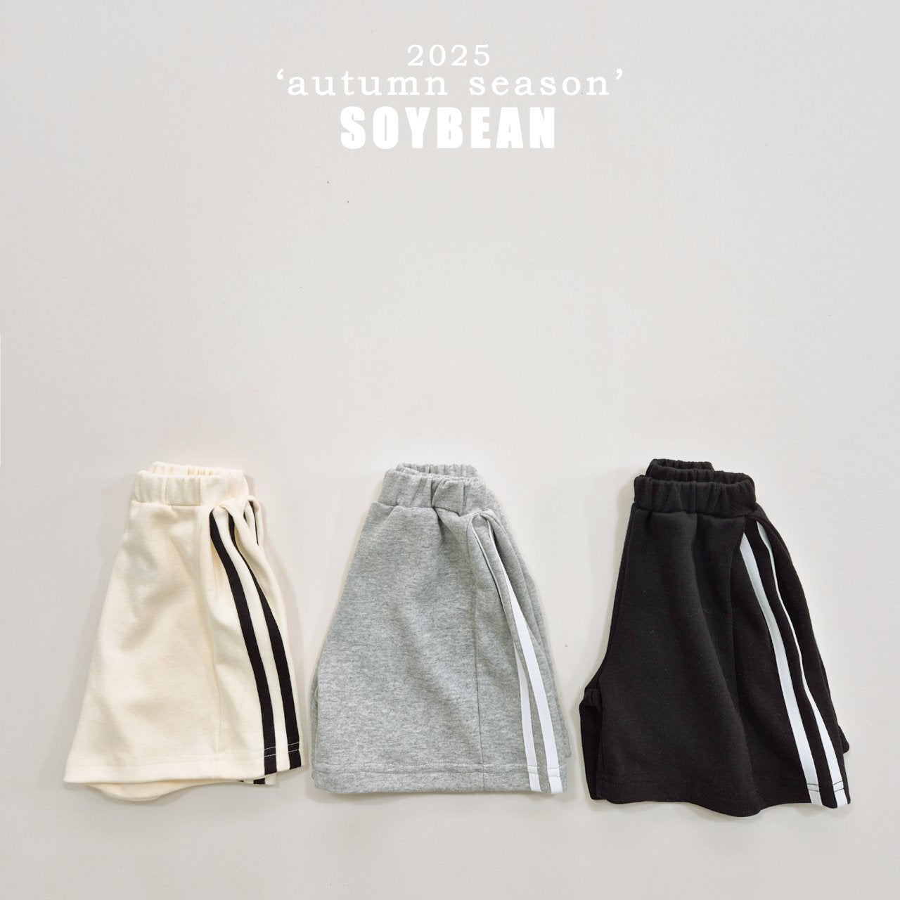 Bermuda 3/4 Pants