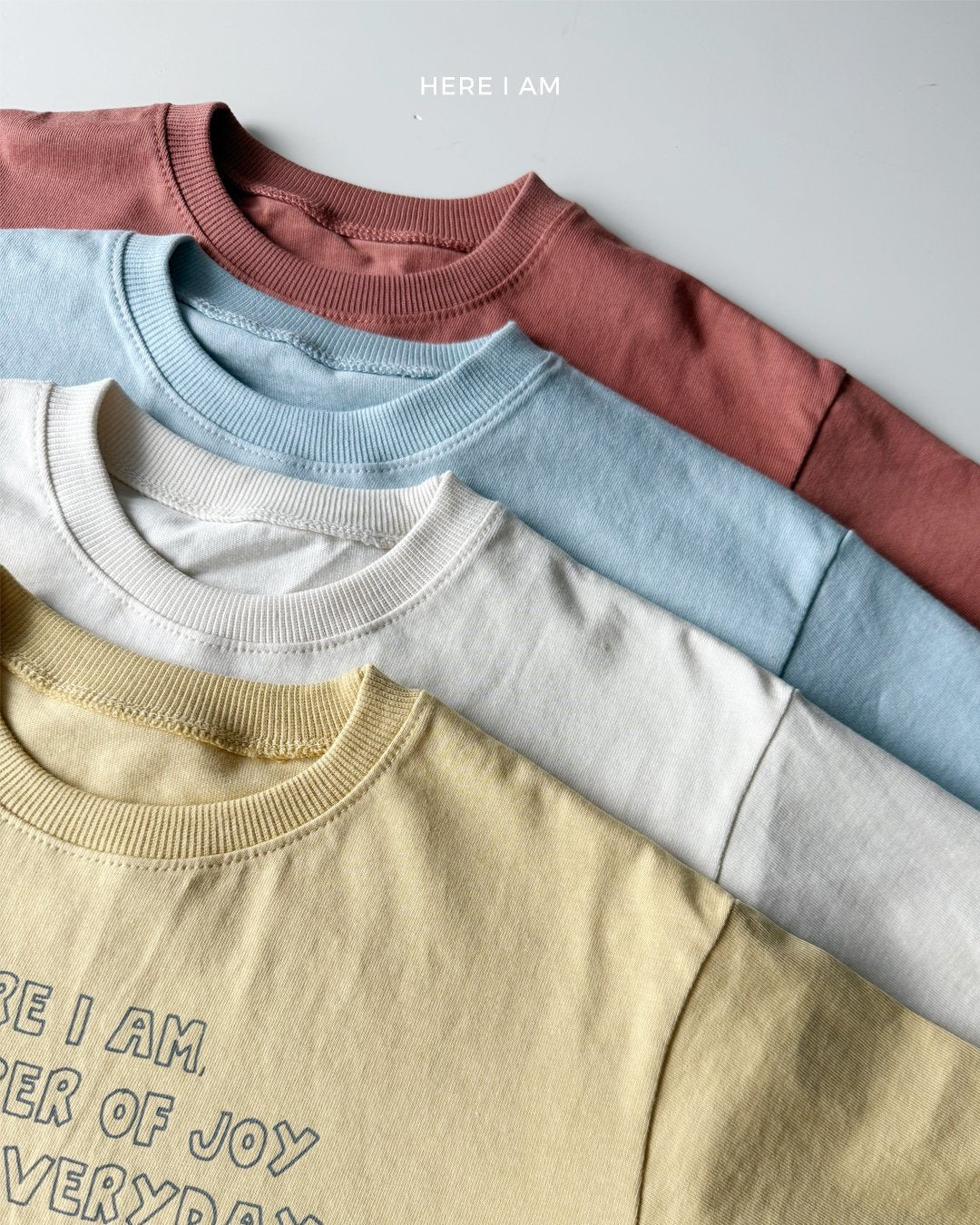 Your Family T-shirt