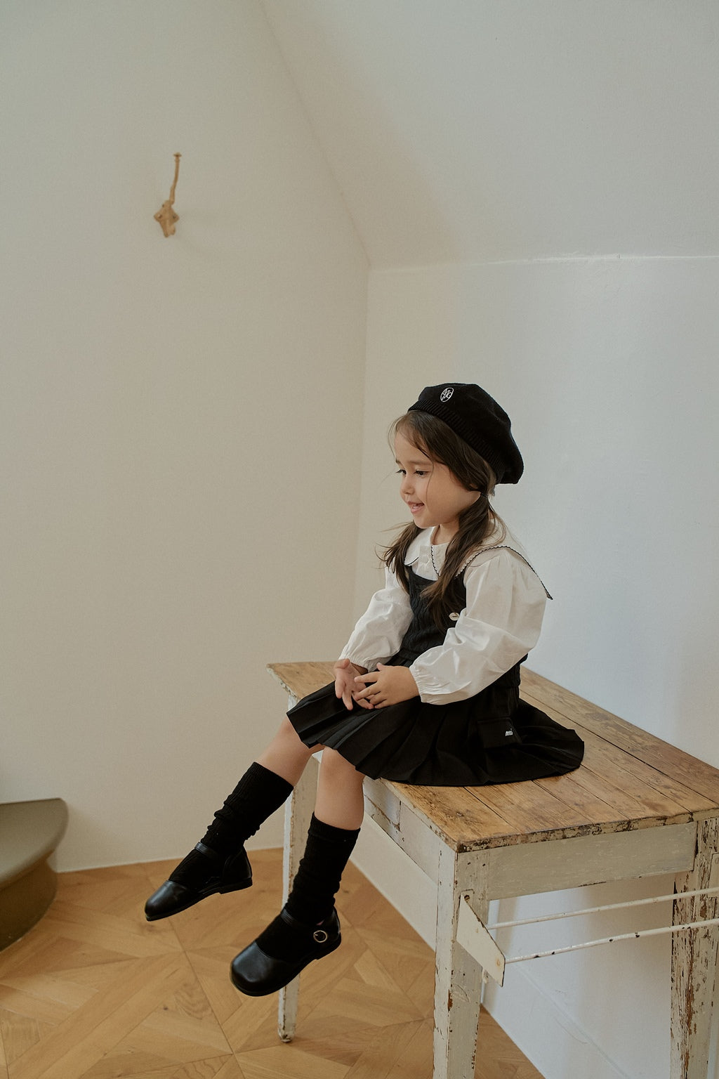 Knit Vest