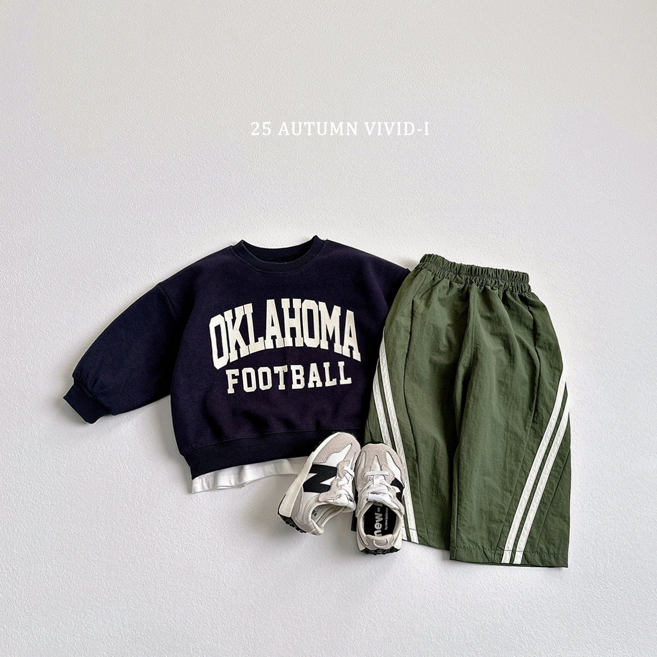 Oklahoma Sweatshirt