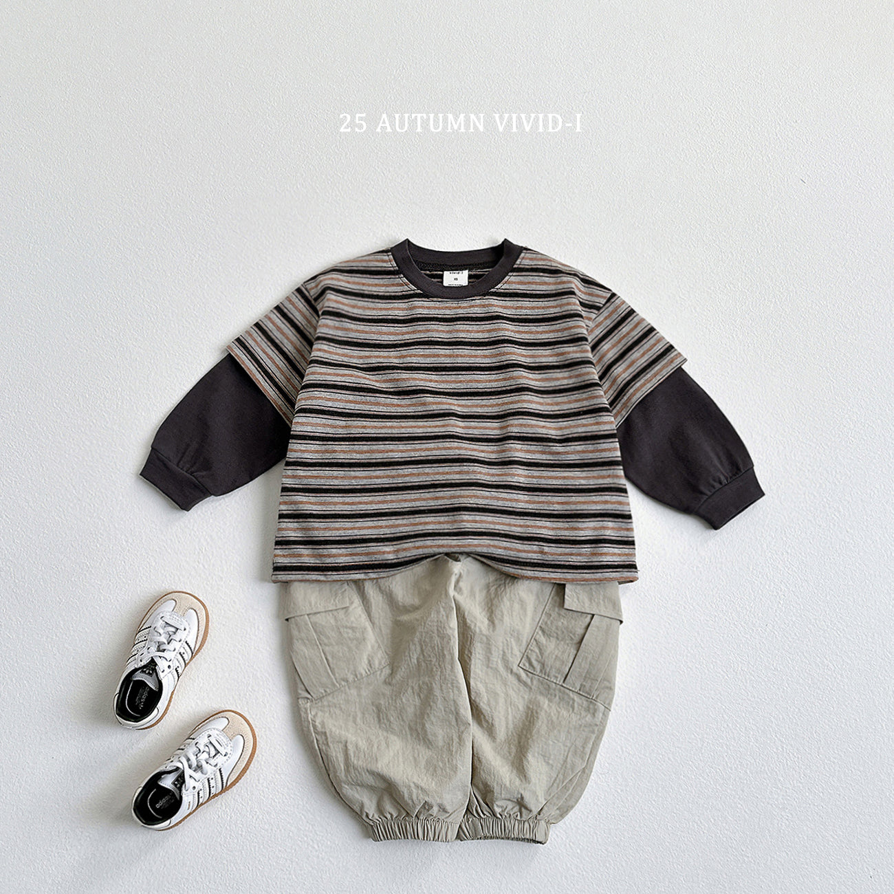 Tutu Layered T-shirt