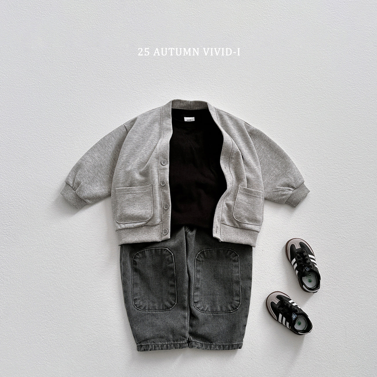 Pocket Boxy Short Sleeve T-shirt