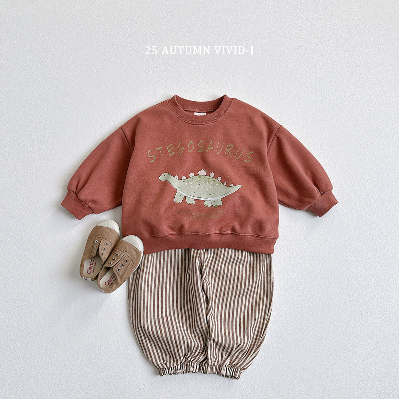 Fall Jurassic Sweatshirt
