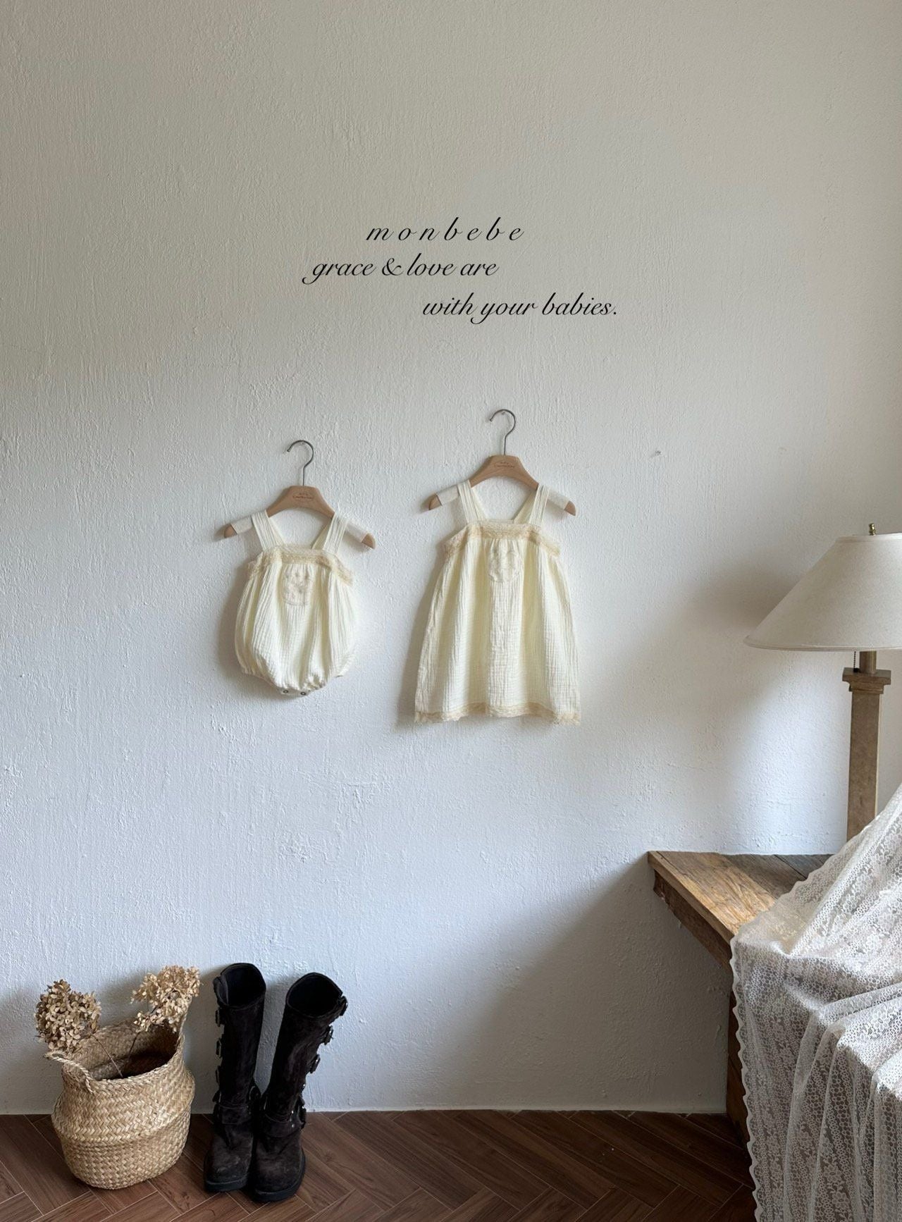 Angel Dress