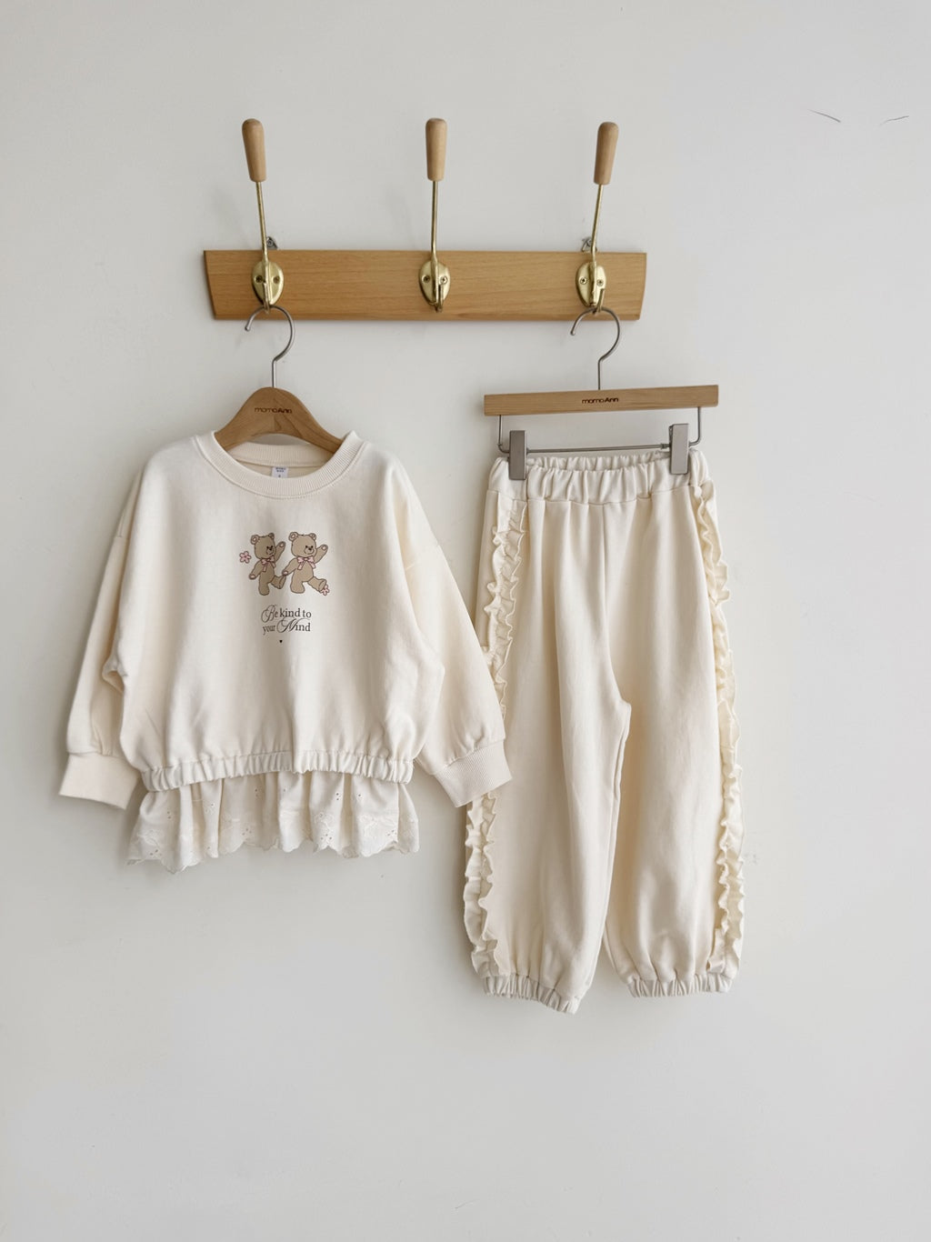 Bear Set