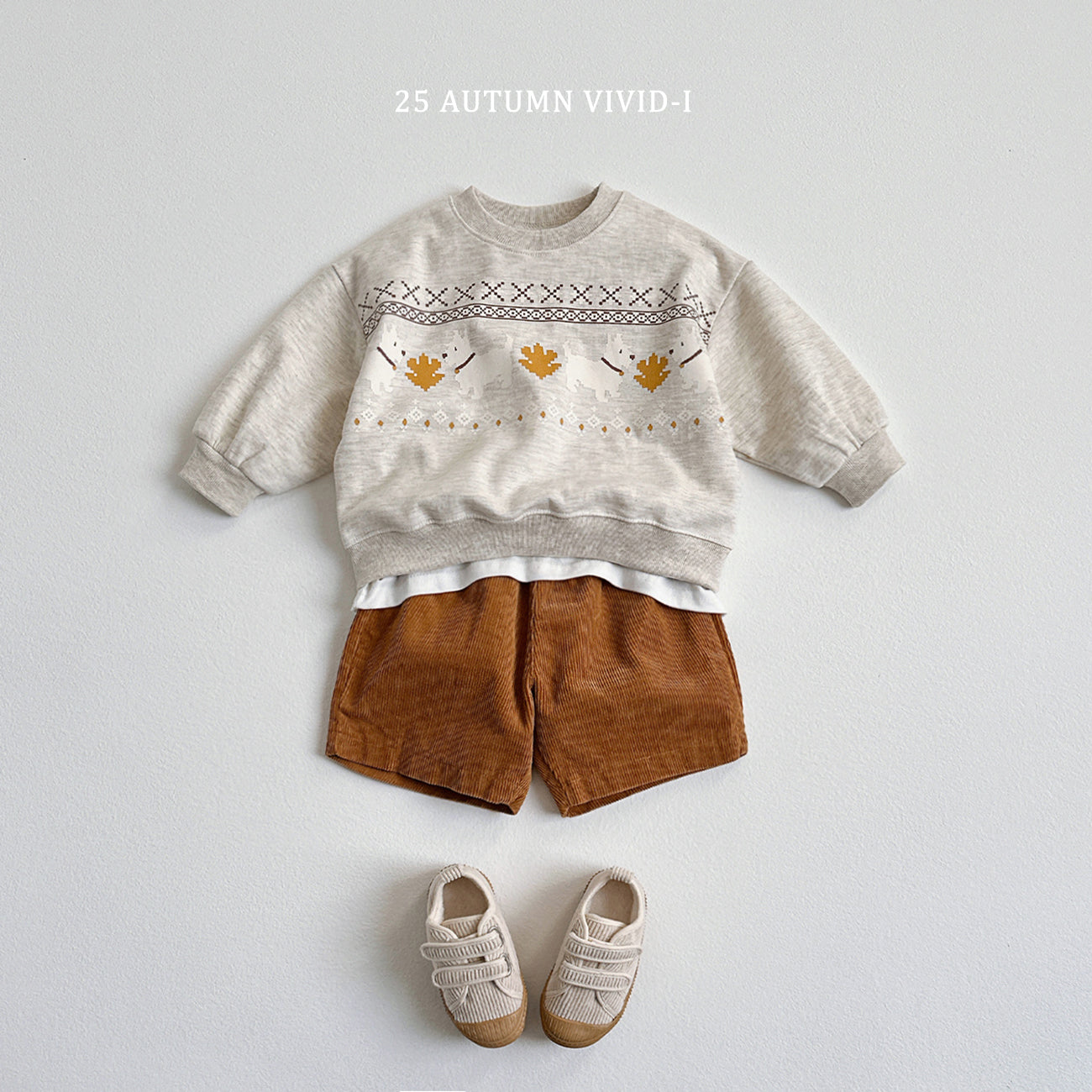 Nordic Sweatshirt