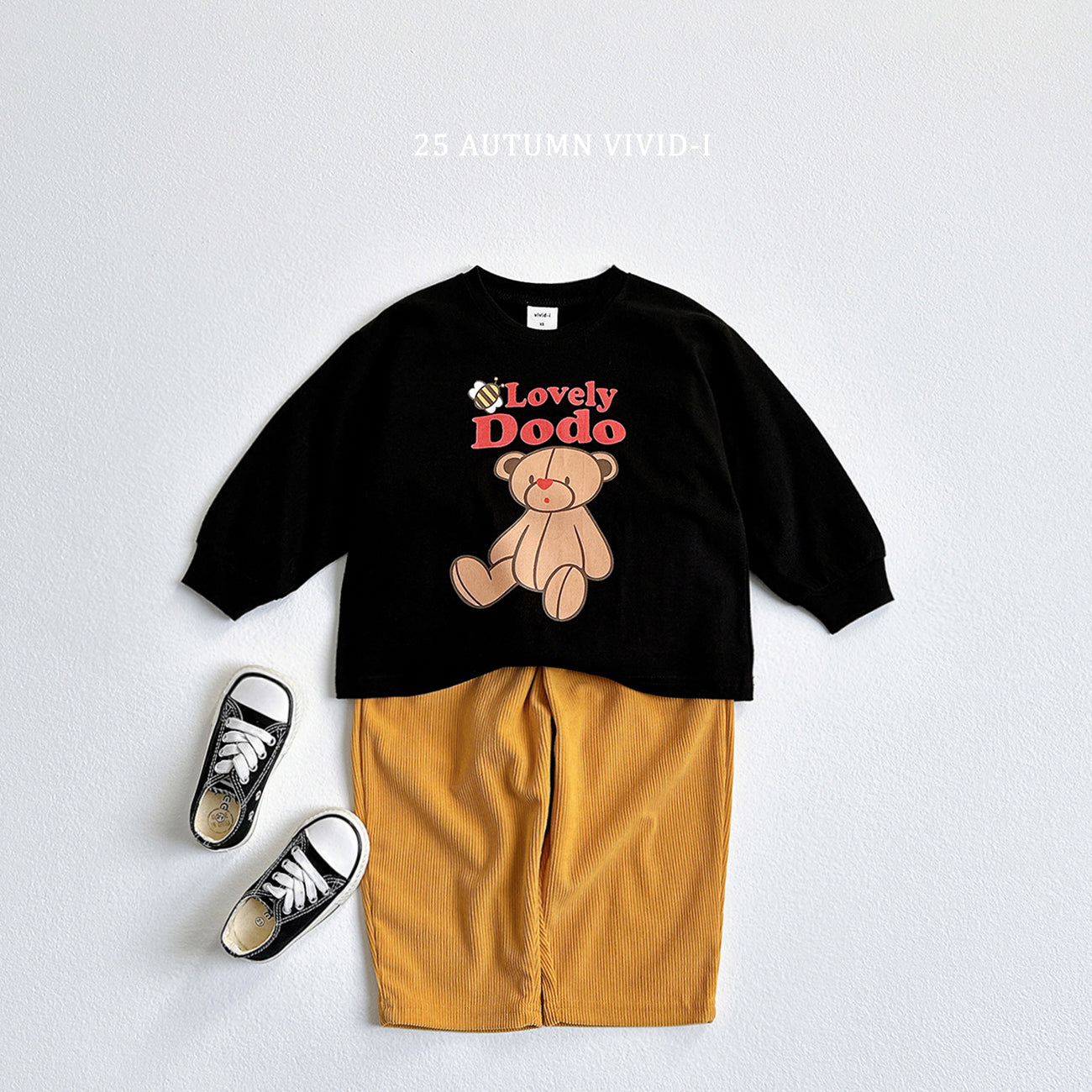 DooDoo T-shirt