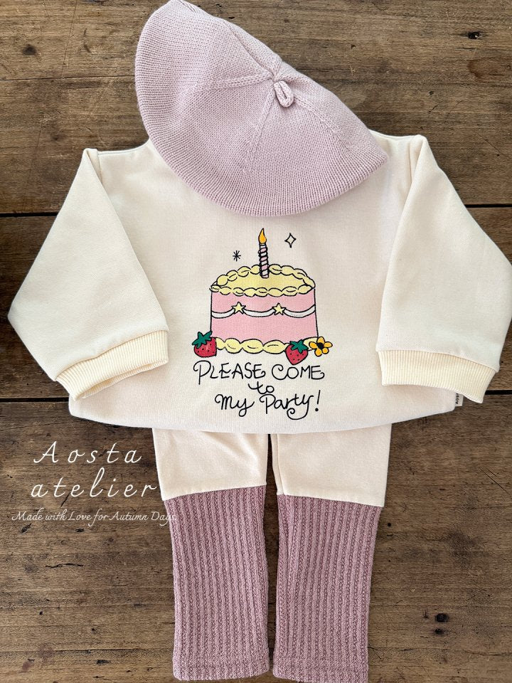 Fleece-Lined Colourblock Leggings - Pink