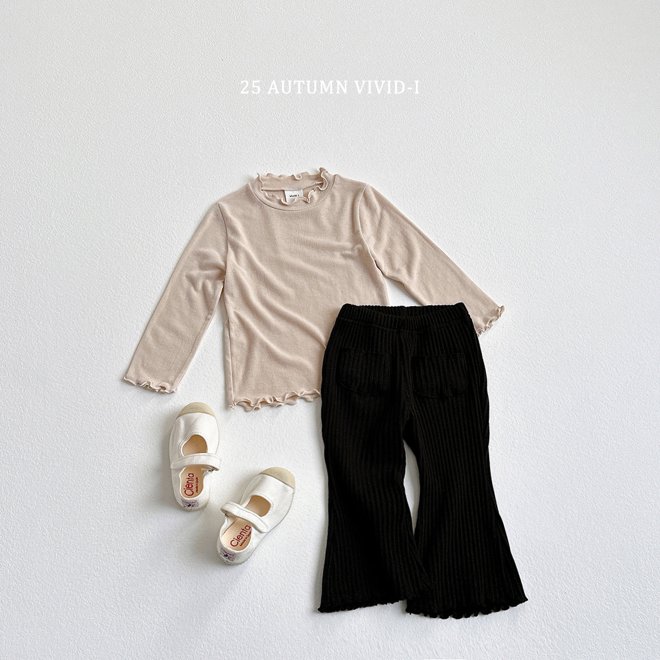 Soft Loose-fit T-shirt