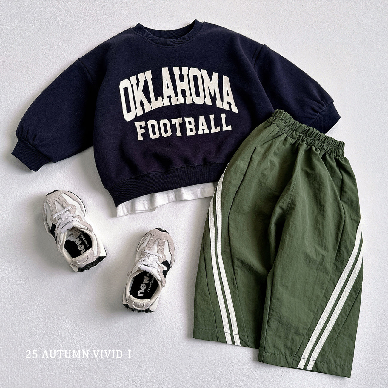 Oklahoma Sweatshirt