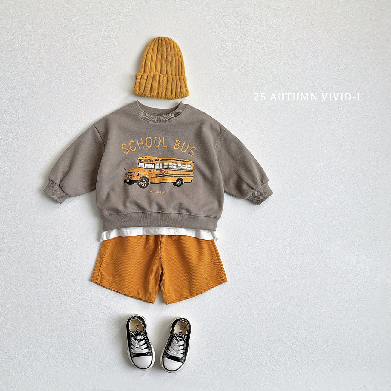 Classic Car Sweatshirt