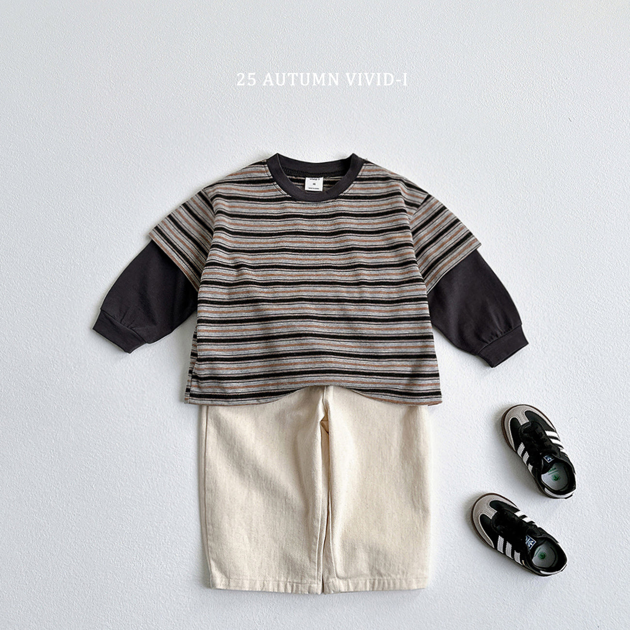 Tutu Layered T-shirt