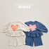 Good Day Frill Set