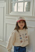 Milk Sweatshirt