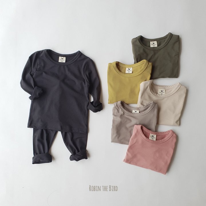 Hitech Loungewear