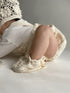Handmade Foot Cover