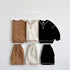 Guyrope Shorts Set-up