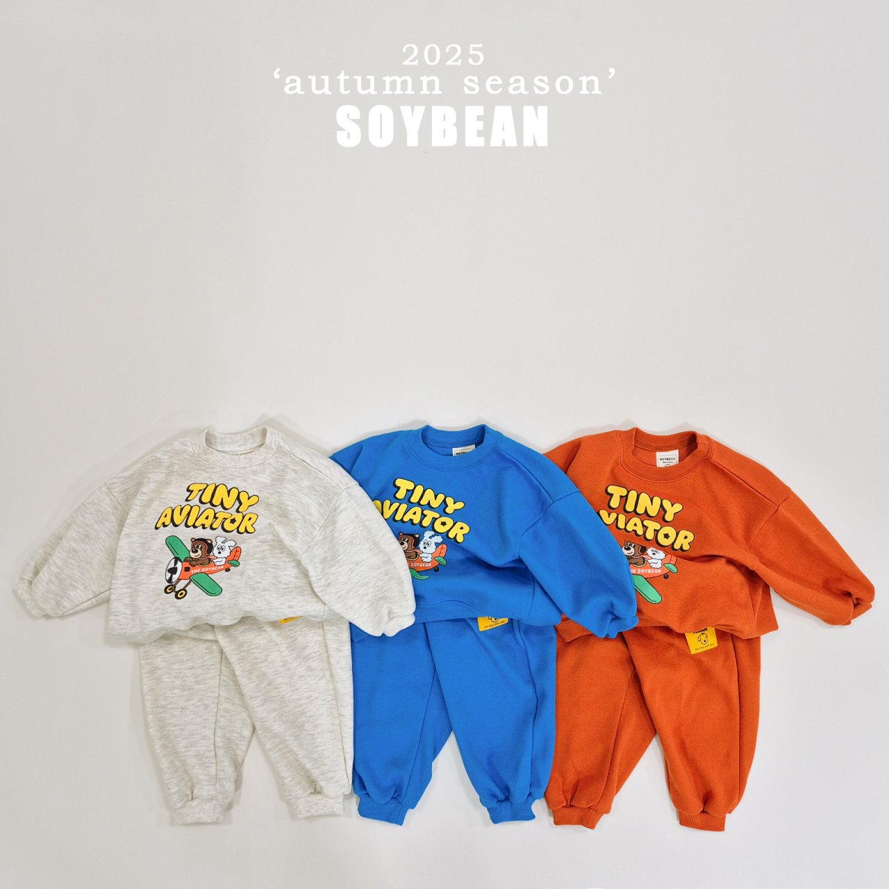 Little Airplane Set