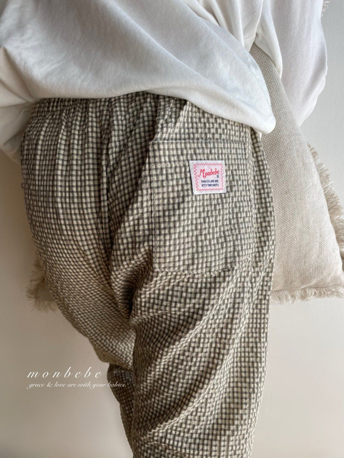 Autumn Zimmer Pants