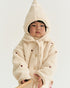 Heart Oversized Jacket
