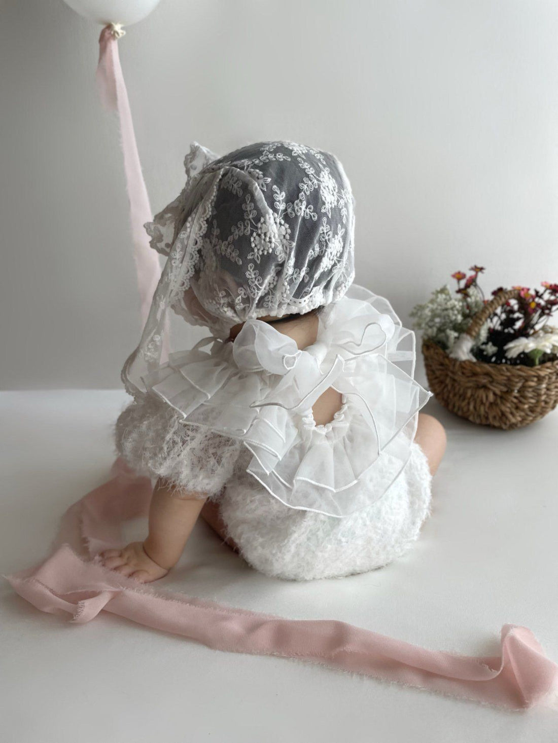 Camellia Suit