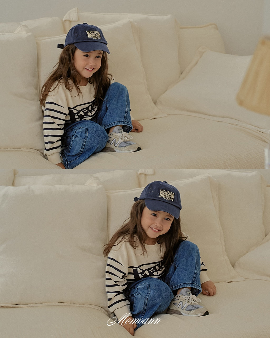 Lucist Sweatshirt