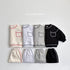 Guyrope Set (Top + Bottom)
