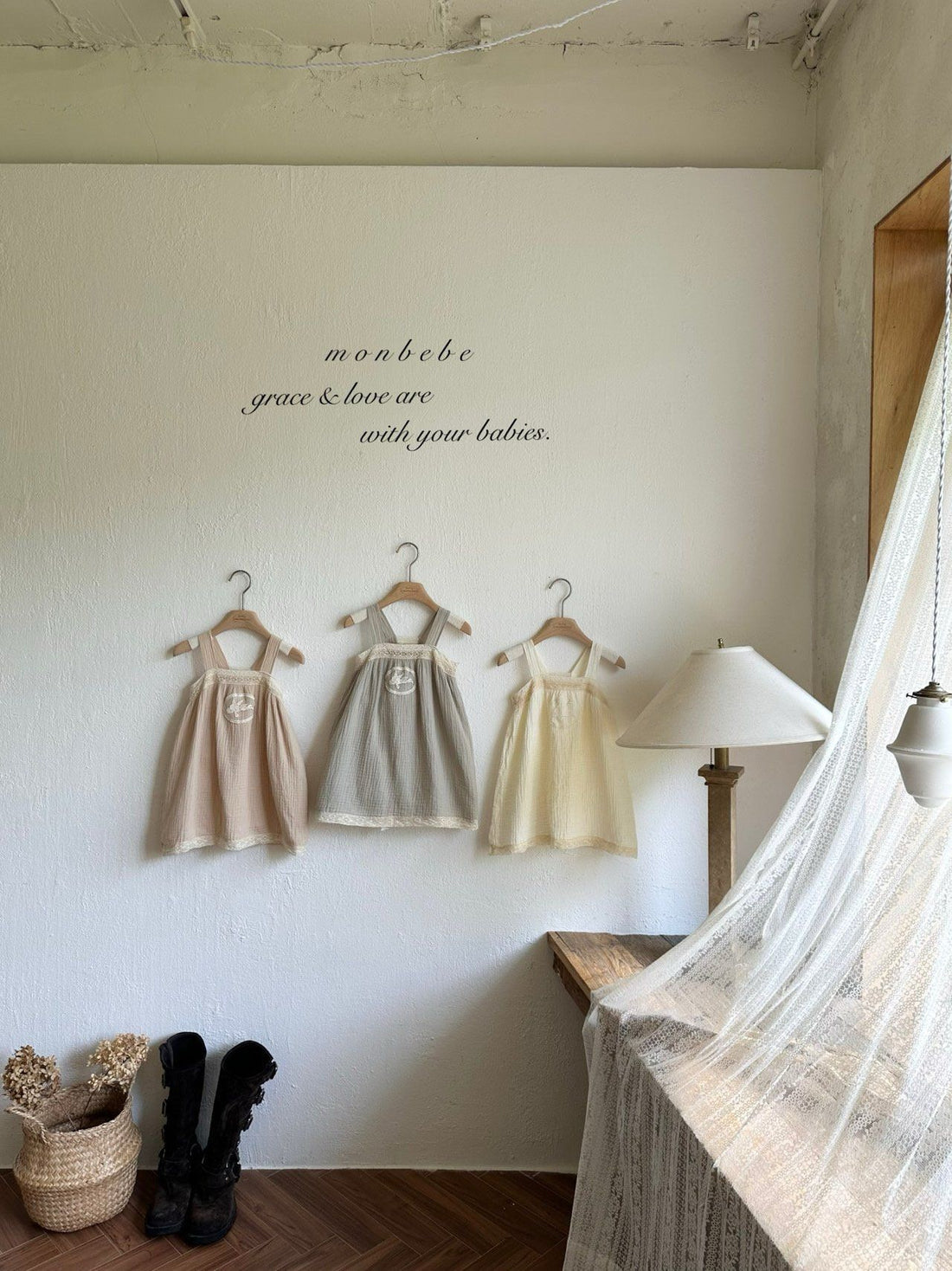 Angel Dress