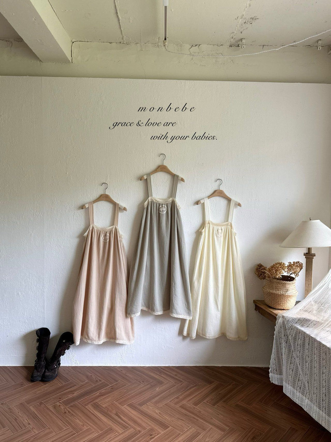 Angel Dress (Mom)