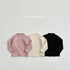 Ribbed Loose-fit T-shirt