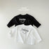Slub Smile Tee