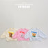 Animal Friends Sweatshirt