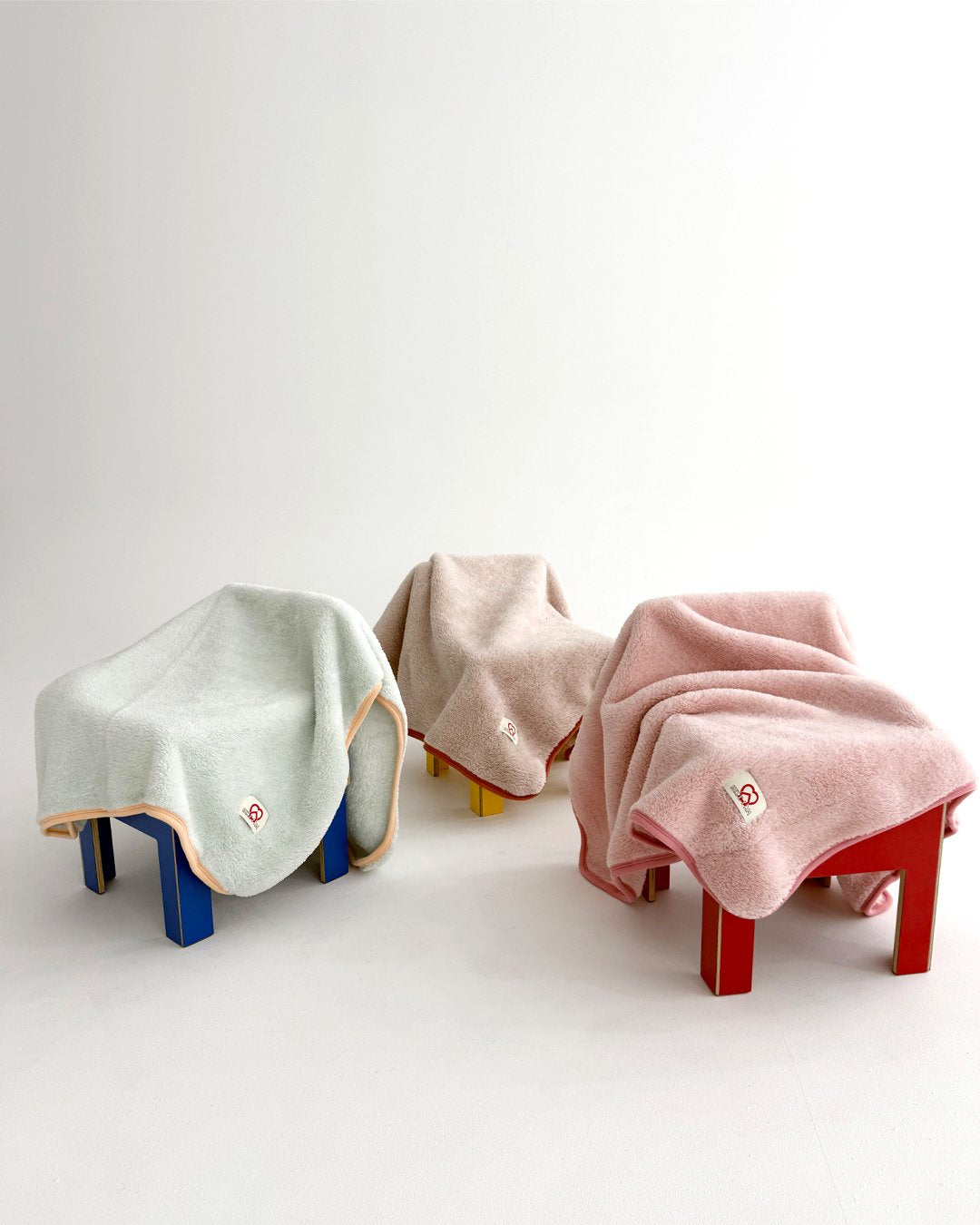 Kinder Blanket